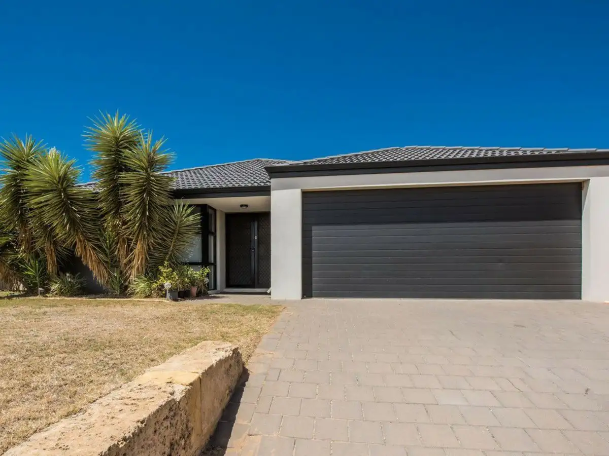 Main view of Homely house listing, 3 Lapwing Way, Wandina WA 6530