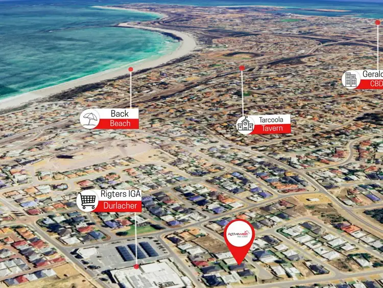 Second view of Homely house listing, 3 Lapwing Way, Wandina WA 6530