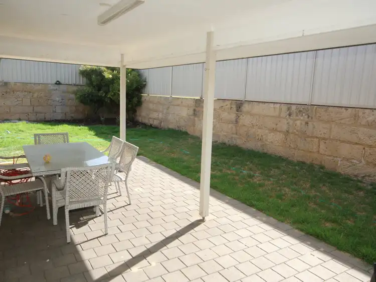 Fourth view of Homely house listing, 3 Lapwing Way, Wandina WA 6530