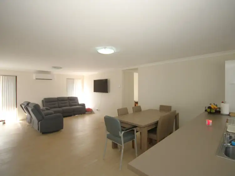 Fifth view of Homely house listing, 3 Lapwing Way, Wandina WA 6530