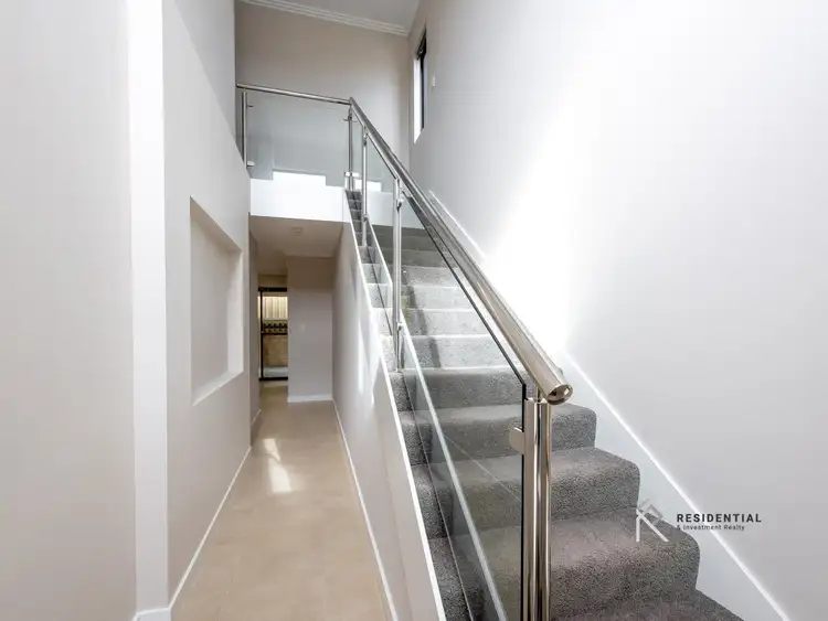 Second view of Homely townhouse listing, 7d Norman Place, Innaloo WA 6018