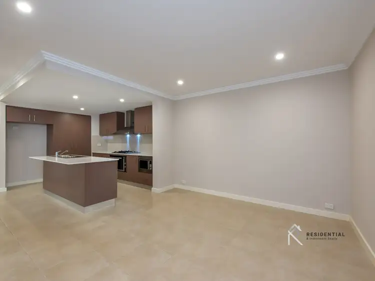 Fourth view of Homely townhouse listing, 7d Norman Place, Innaloo WA 6018