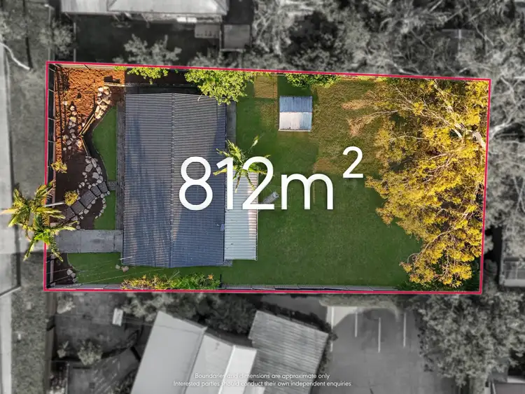 109 Springwood Road, Springwood QLD 4127