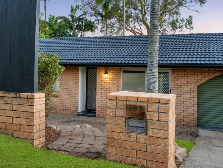 Third view of Homely house listing, 109 Springwood Road, Springwood QLD 4127