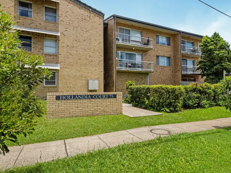 5/75 Harold Street, Holland Park QLD 4121