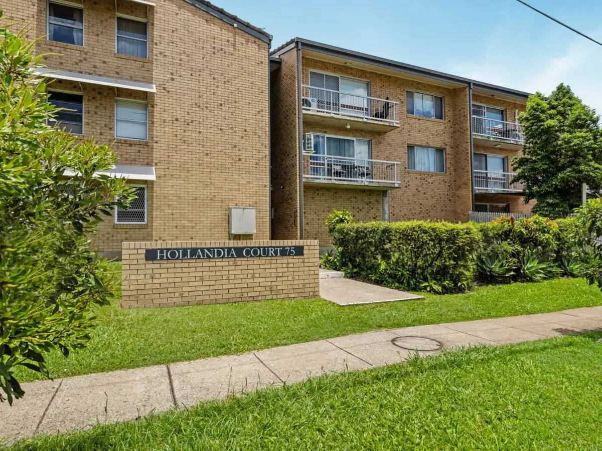 Main view of Homely apartment listing, 5/75 Harold Street, Holland Park QLD 4121