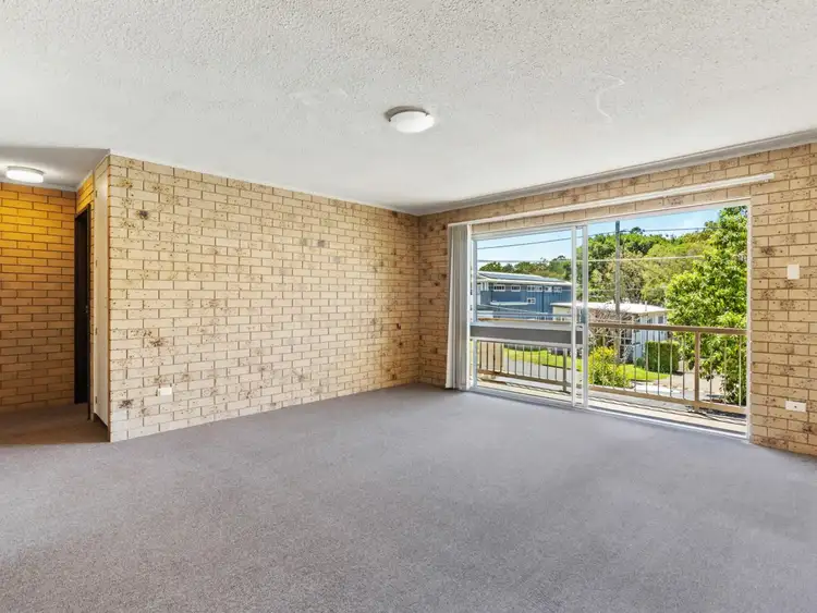 Second view of Homely apartment listing, 5/75 Harold Street, Holland Park QLD 4121