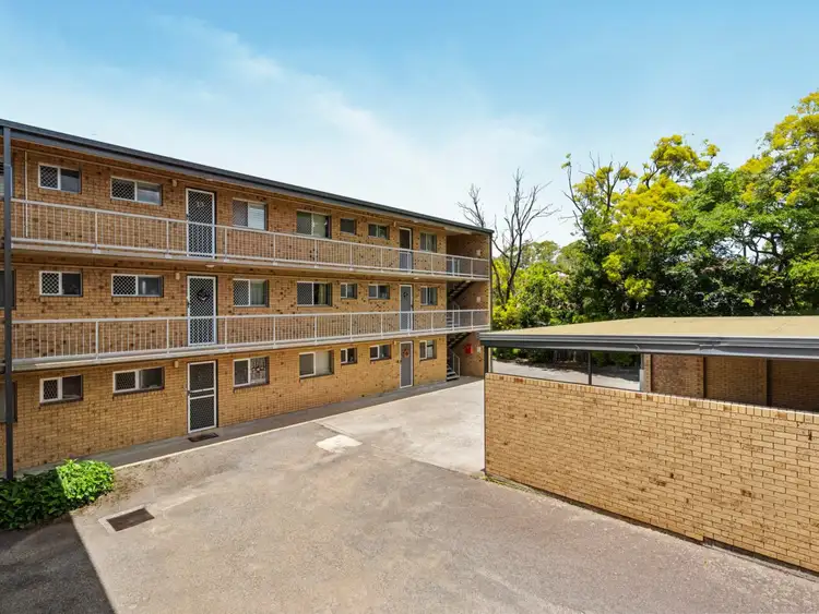 Sixth view of Homely apartment listing, 5/75 Harold Street, Holland Park QLD 4121
