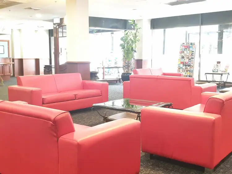 Furnished/199 Broadway, Haymarket NSW 2000