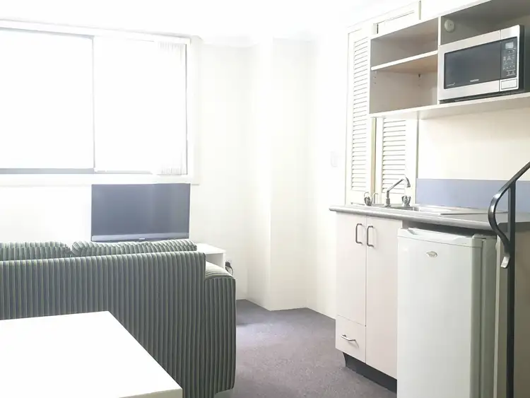 Third view of Homely apartment listing, Furnished/199 Broadway, Haymarket NSW 2000