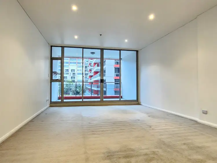 Second view of Homely apartment listing, 324/2 Lachlan Street, Waterloo NSW 2017