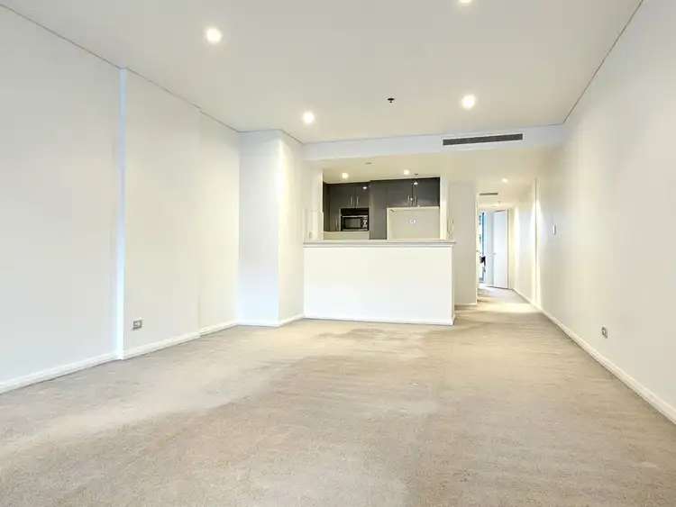 Third view of Homely apartment listing, 324/2 Lachlan Street, Waterloo NSW 2017