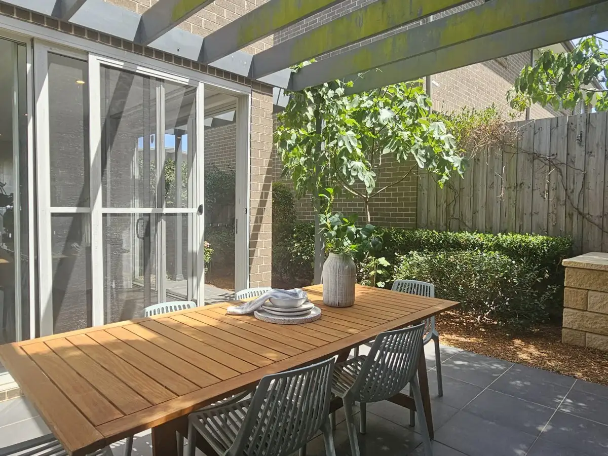 Main view of Homely house listing, 27 Stone Mason Drive, Norwest NSW 2153