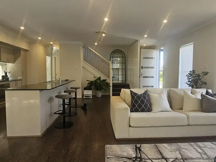 Second view of Homely house listing, 27 Stone Mason Drive, Norwest NSW 2153