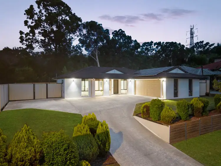 6 Strezlecki Place, Drewvale QLD 4116