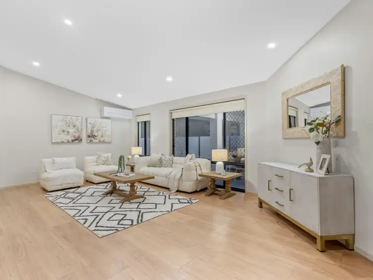 Fifth view of Homely house listing, 6 Strezlecki Place, Drewvale QLD 4116