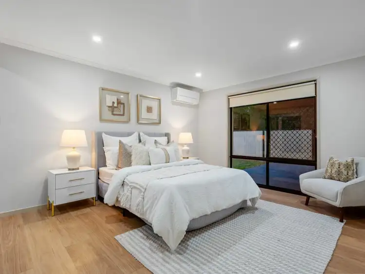 Sixth view of Homely house listing, 6 Strezlecki Place, Drewvale QLD 4116