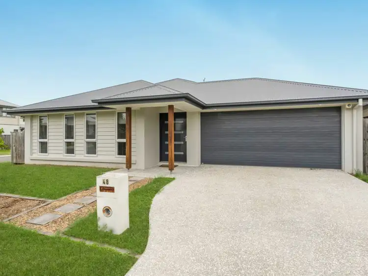 48 Pallara Avenue, Pallara QLD 4110