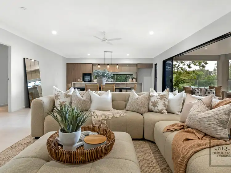 41 Anson Street, Bentley Park QLD 4869