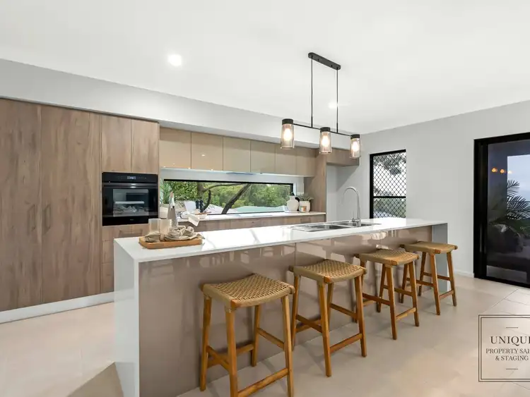 Sixth view of Homely house listing, 41 Anson Street, Bentley Park QLD 4869