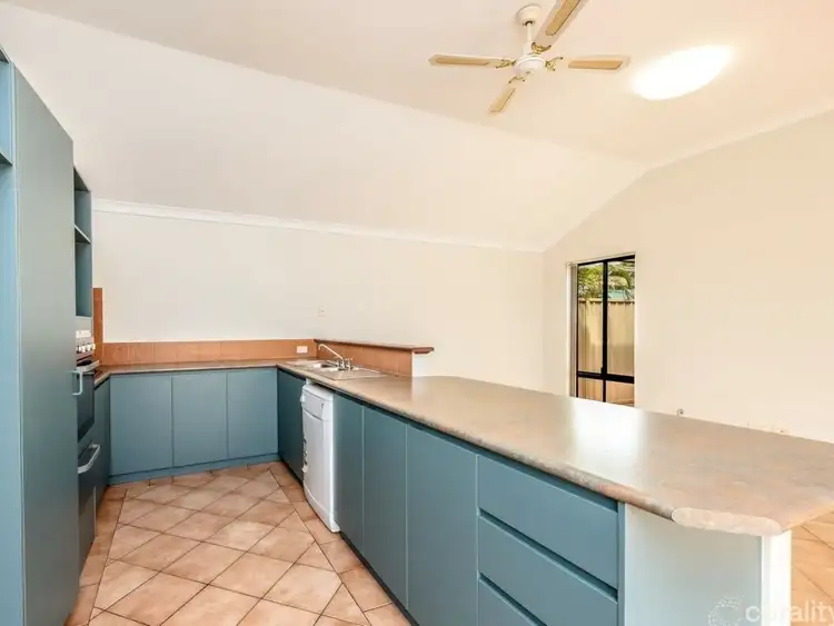 Seventh view of Homely house listing, 7 Portacello Circle, Wandina WA 6530