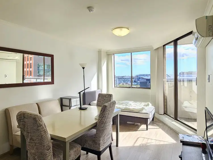L1218/336 Sussex Street, Haymarket NSW 2000