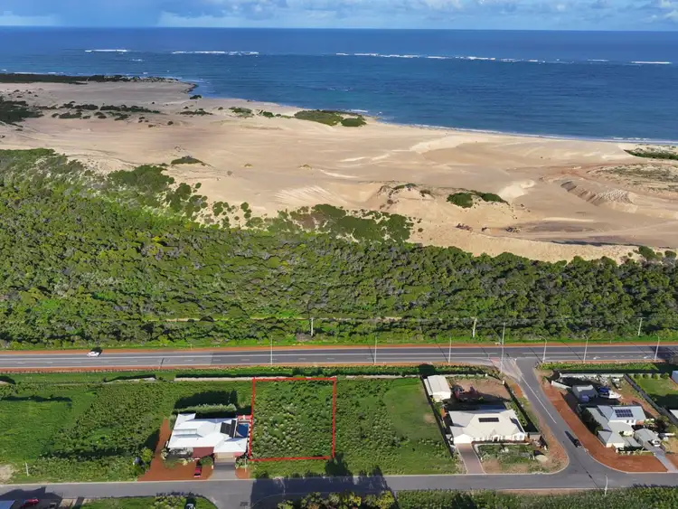 20 Evana Terrace, Wandina WA 6530