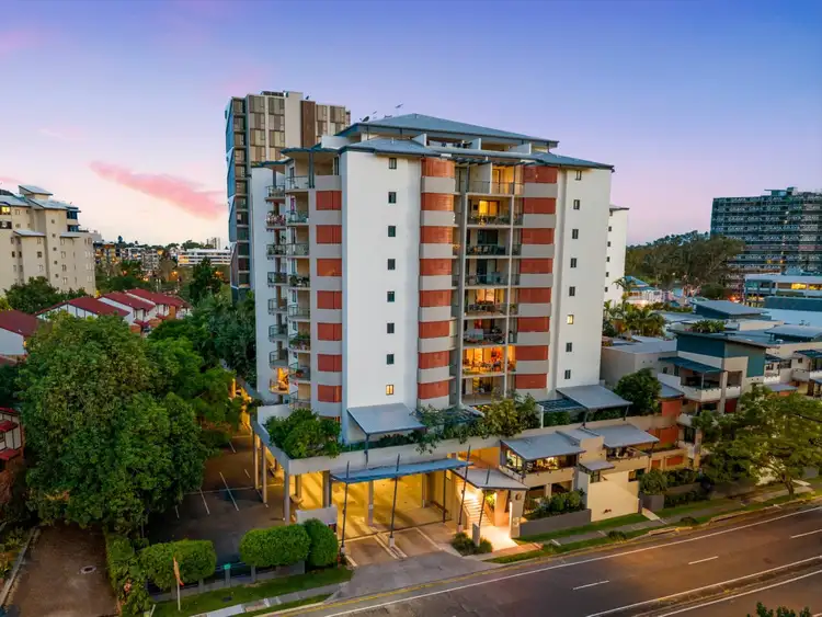 124/7 Land Street, Toowong QLD 4066
