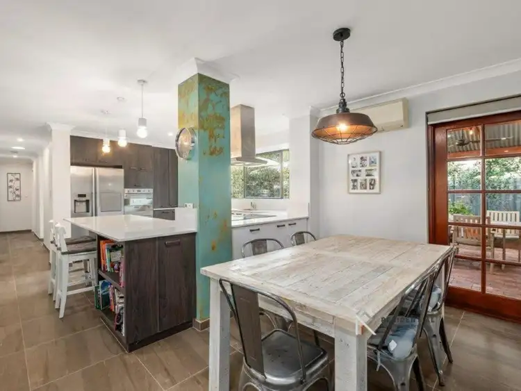 Fifth view of Homely house listing, 65 Silica Road, Carine WA 6020