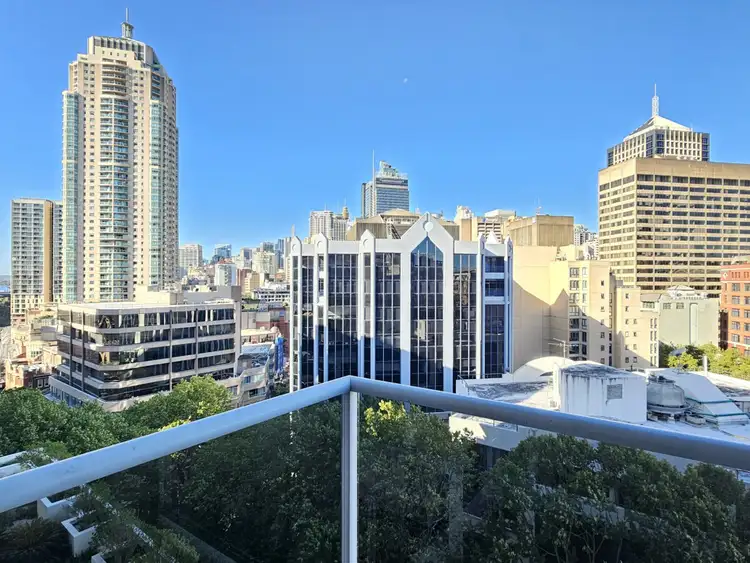 Unfurnished/121 Quay Street, Haymarket NSW 2000