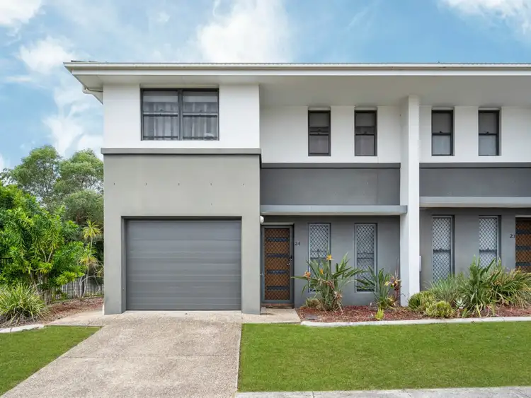 30 Girraween Crescent