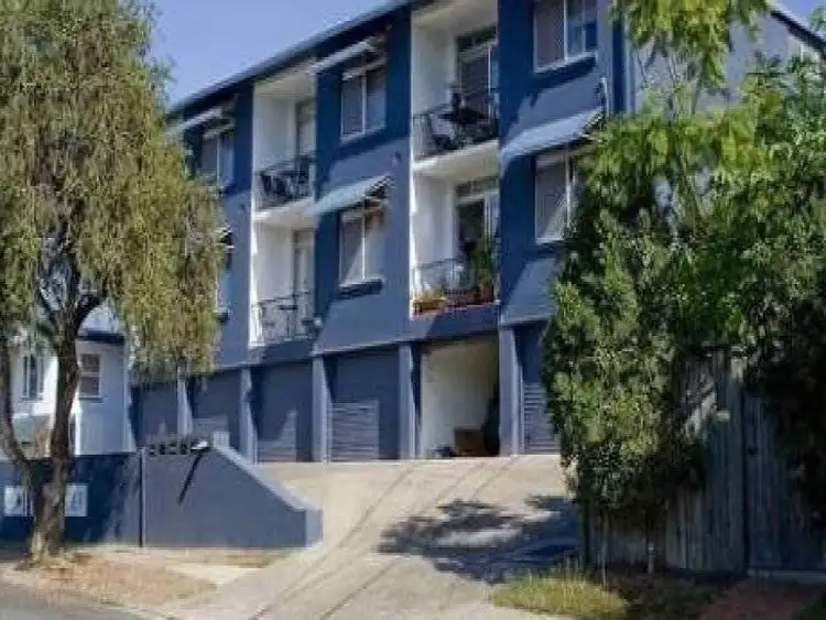 50-52 Stevenson Street