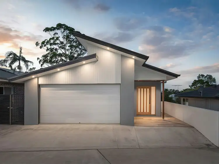 254 Mount Gravatt Capalaba Road