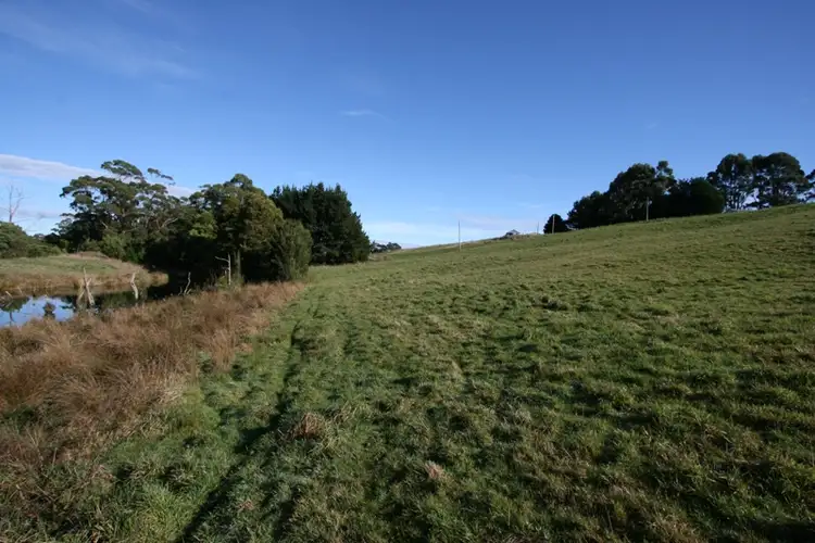 Third view of Homely land listing, LOT Lot 1 & 2, 33 Mauds Road, Scotchtown TAS 7330