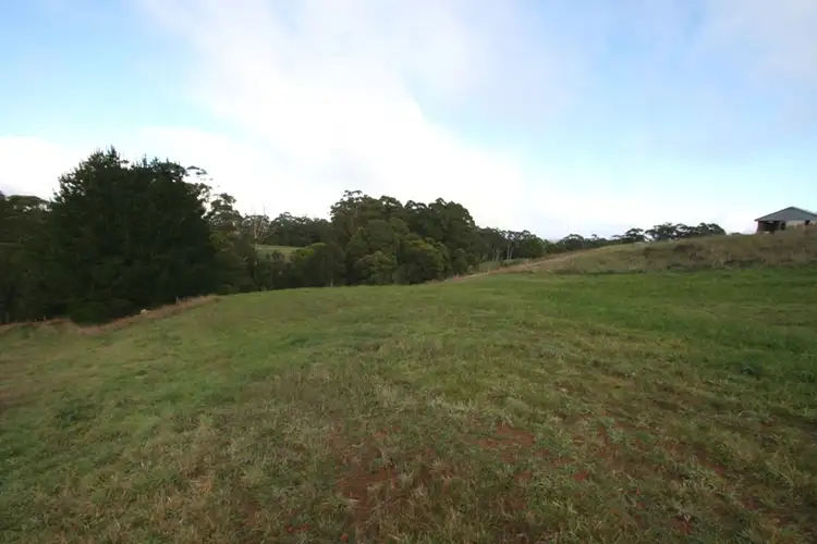 Fourth view of Homely land listing, LOT Lot 1 & 2, 33 Mauds Road, Scotchtown TAS 7330