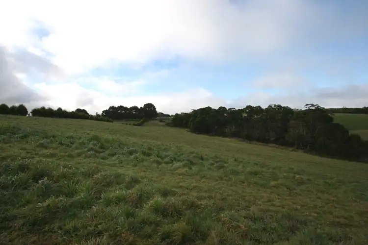 Fifth view of Homely land listing, LOT Lot 1 & 2, 33 Mauds Road, Scotchtown TAS 7330