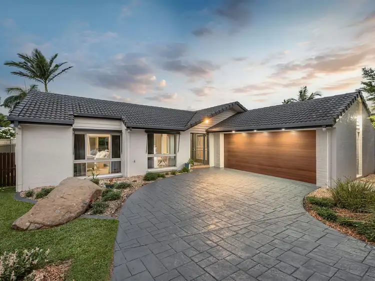 6 Harvey Place