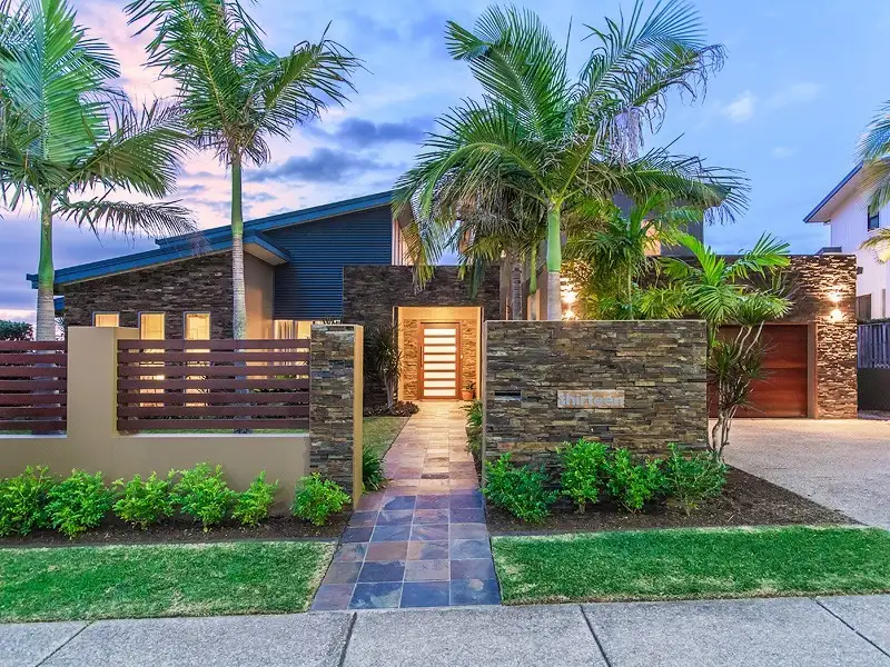 Main view of Homely house listing, 13 Barton Street, Reedy Creek QLD 4227
