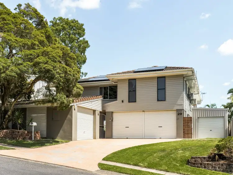 29 Molesworth Street