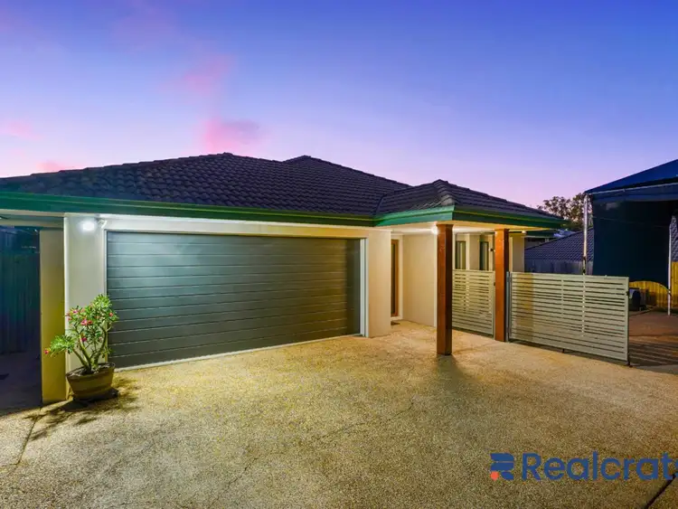 40 Colebrook Crescent