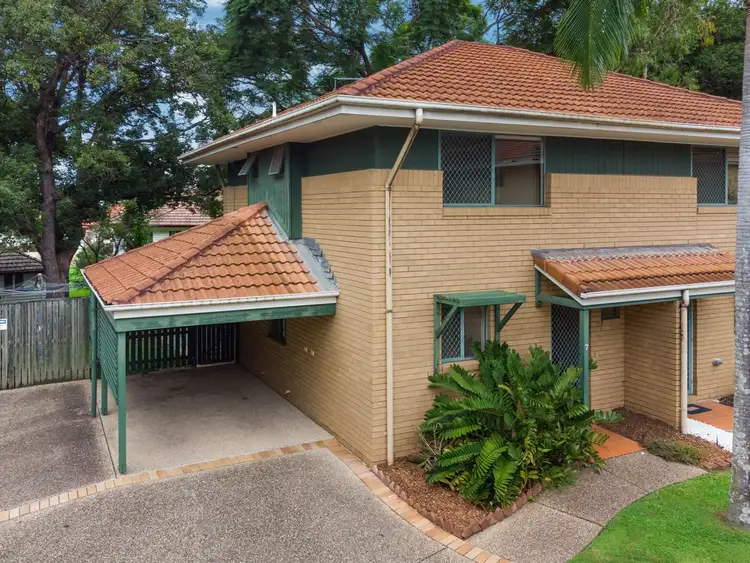 7/129 Hamilton Road