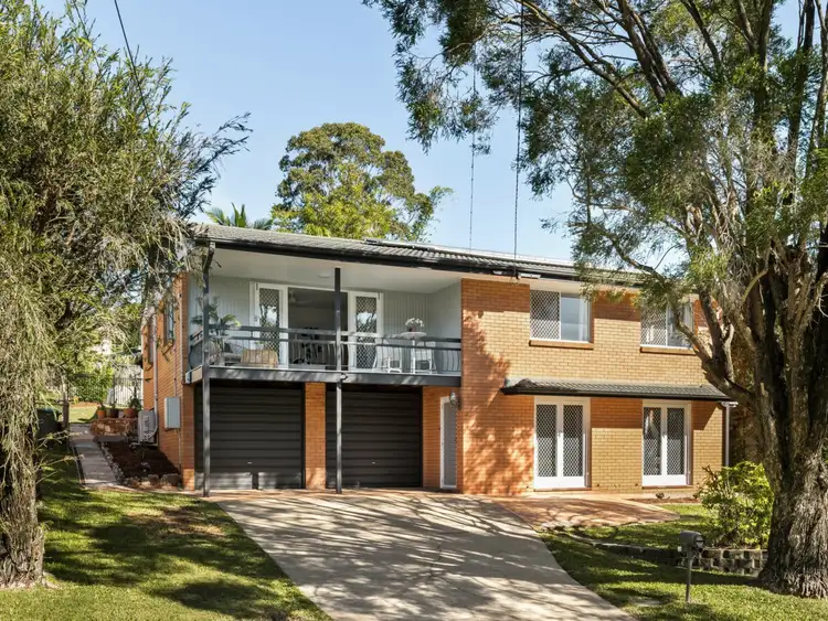 8 Belford Street