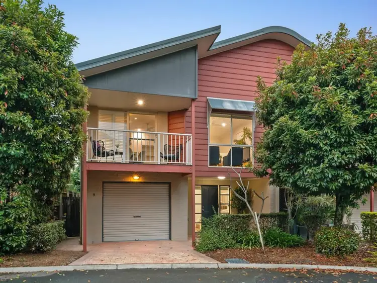 9/38 Baronsfield Street