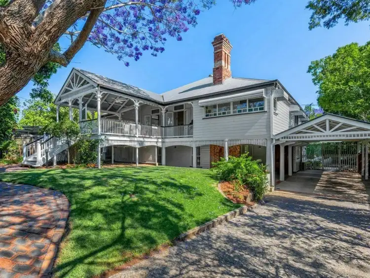 76 Jarrott Street