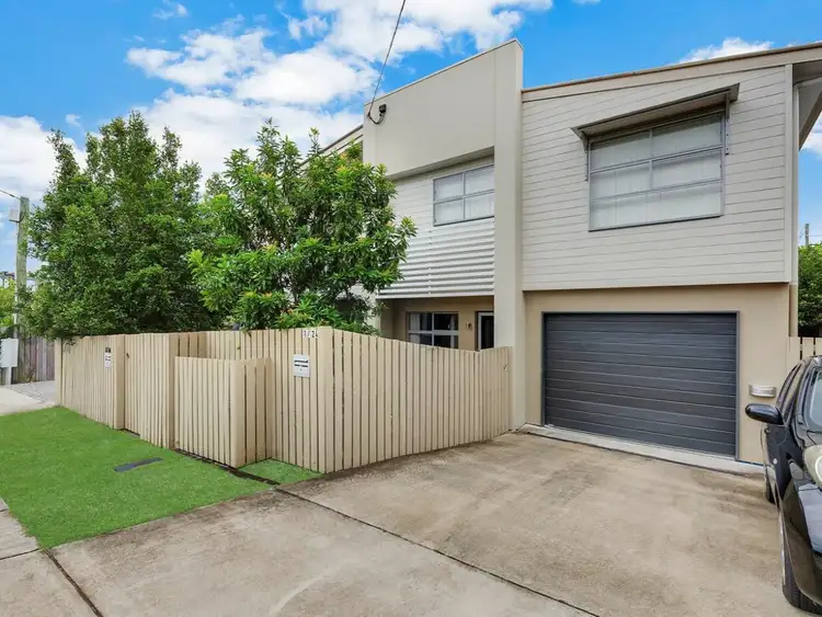 1/24 Wilton Terrace