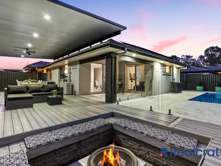41 Bottlebrush Street