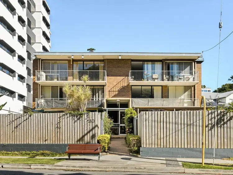 4/40 Sylvan Road