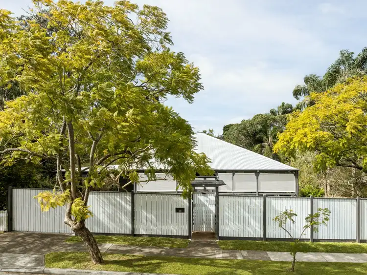 28 Wilkins Street East