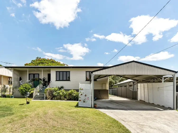 6 Edward Street