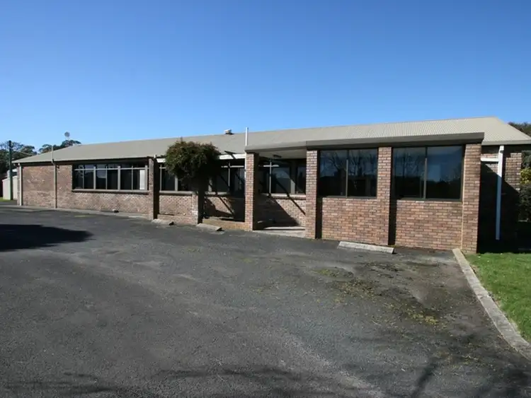 Second view of Homely house listing, 33 Nelson Street, Smithton TAS 7330